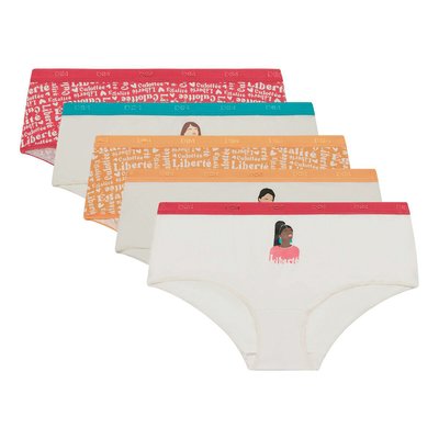 Boxer dim taille 5 La Redoute