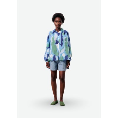 Chemise BERING FRNCH