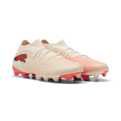 Crampons FUTURE 9 MATCH FG/AG PUMA