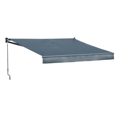 Store banne, 3,5x3m, SAULE HAPPY GARDEN