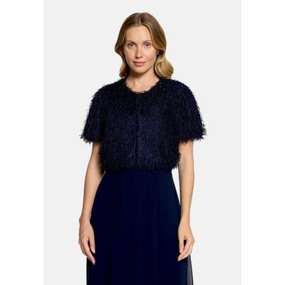 Blouson à fils de fil textile VERA MONT