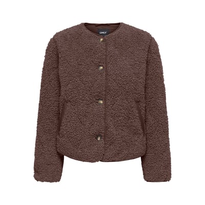 Chaqueta de sherpa ONLY