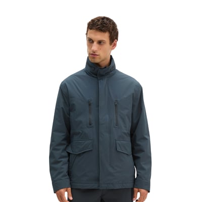 Veste d'extérieur MOP x Function, coupe standard avec intérieur matelassé MARC O'POLO