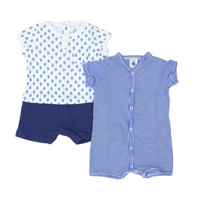 Ensemble bébé - Très bon état PETIT BATEAU