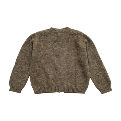 Cardigan enfant - Très bon état BONTON