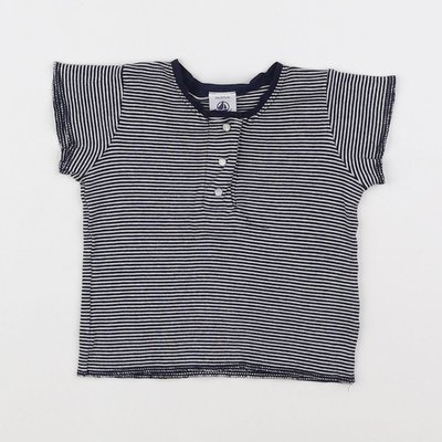 Tee-shirt - Très bon état PETIT BATEAU