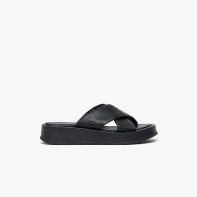Mule WAVY BOCAGE
