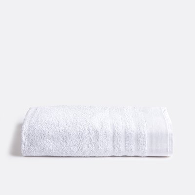 Drap de bain éponge bouclette 600 g/m2, Zavara LA REDOUTE INTERIEURS