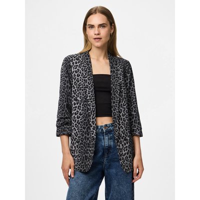 Blazer imprimé PIECES