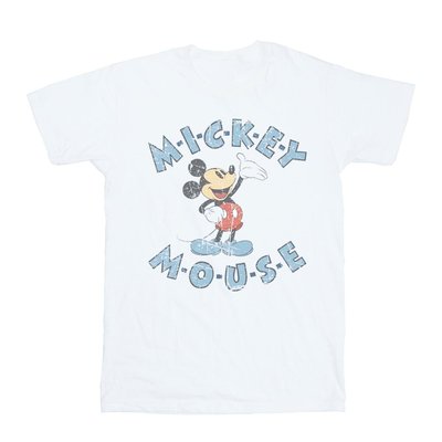 T-shirt MICKEY MOUSE DISNEY