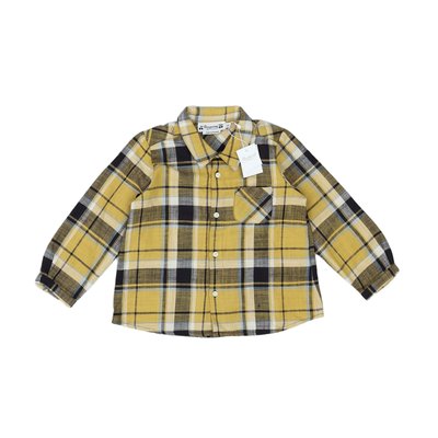 Chemise bébé - Très bon état BONPOINT