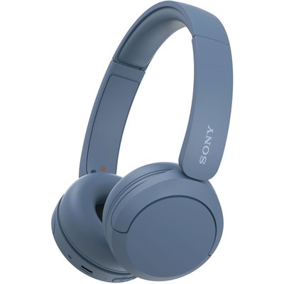 Casque WH-CH520 Bleu SONY