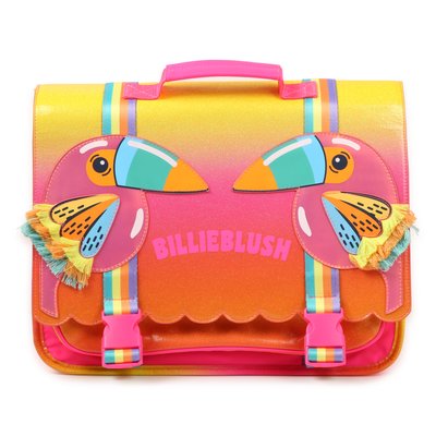 Cartable à paillettes BILLIEBLUSH