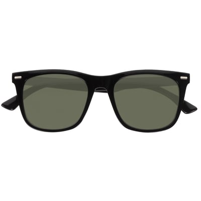 Lunettes de soleil branches flexibles, verres polarisants ISOTONER