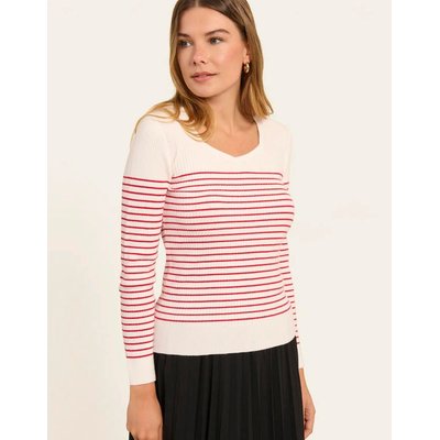Pull femme NAF NAF La Redoute