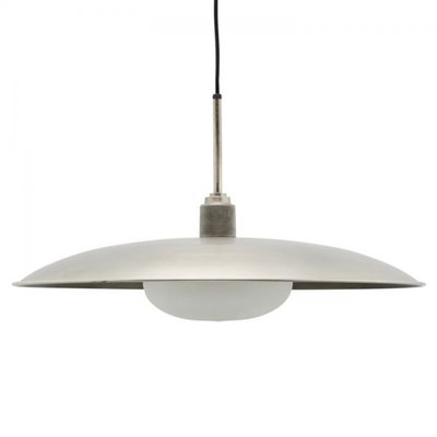 Suspension bronze nickelé Boston HOUSE DOCTOR