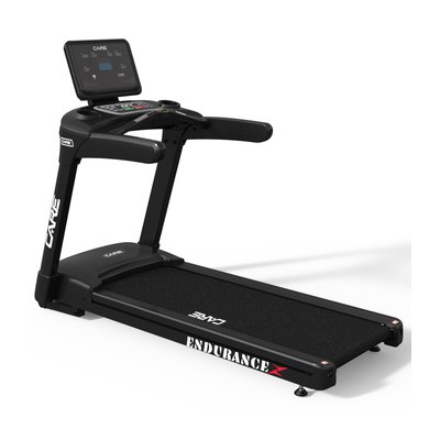 Tapis de course professionnel - 22km/h - CARE - ENDURANCE CARE
