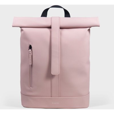 Sac à dos Modèle TORNADO Medium Rose poudré CASYX