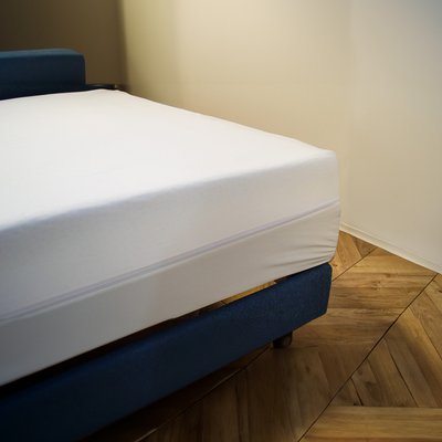 Housse de matelas anti-punaise de lit HOME MAISON