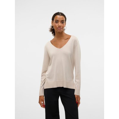 Pull en maille VERO MODA VERO MODA