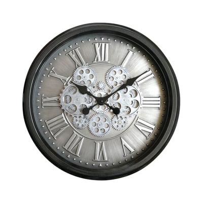 Horloge mécanismes 52.5cm EMDE