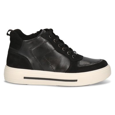 Basket en cuir CAPRICE