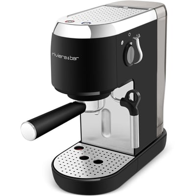 Machine à expresso BCE290 Compacte RIVIERA & BAR