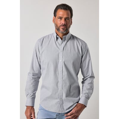Chemise à carreaux JP1880