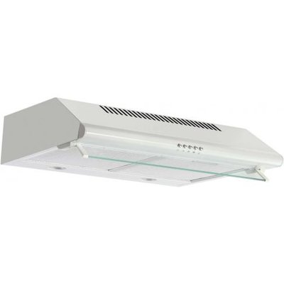 Hottes visiere GHC 640 WH GLEM