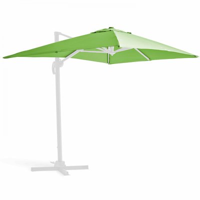 Toile pour parasol déporté 2x3m, AMALYA OVIALA