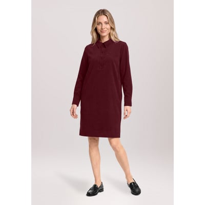 Robe casual à col BETTY & CO