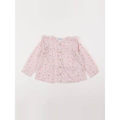 Blouse - Très bon état VERTBAUDET