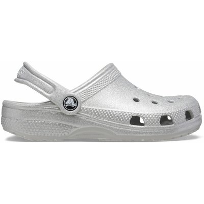 Sabots Classic Glitter T CROCS