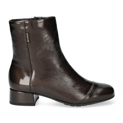 Bottines en cuir JILIANE MEPHISTO