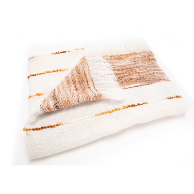 Plaichochic teracota 130x170 cm AMADEUS