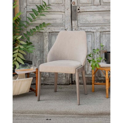 Fauteuil moderne au design élégant Jakob N°1318 - Bon état DEBONGOUT
