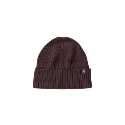 casquette en pur coton bio MARC O'POLO