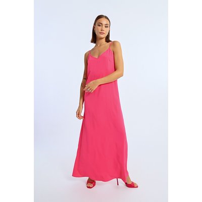 Longue robe LILI SIDONIO