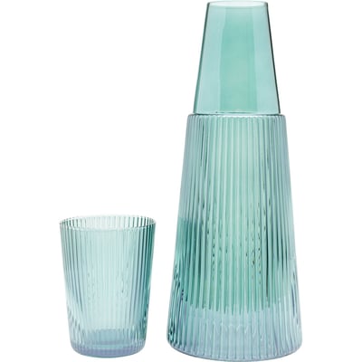 Carafe en verre, RUMBA KARE DESIGN