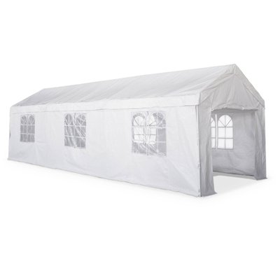 Tente de réception 3x9m BURDIGALA 3X9 SWEEEK