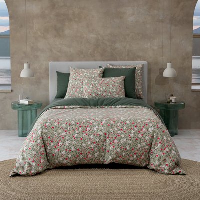 Pack Housse De Couette + Taie(s) D'oreiller FINCA INSPIRATION PAR ANNE DE SOLENE