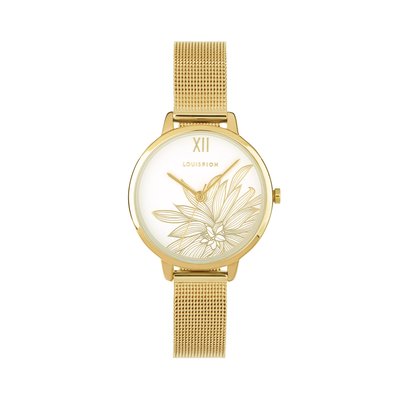 Montre Analogique EDEN LOUIS PION