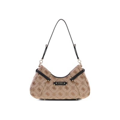 Sac À Épaule Avec Logo Dorothy GUESS