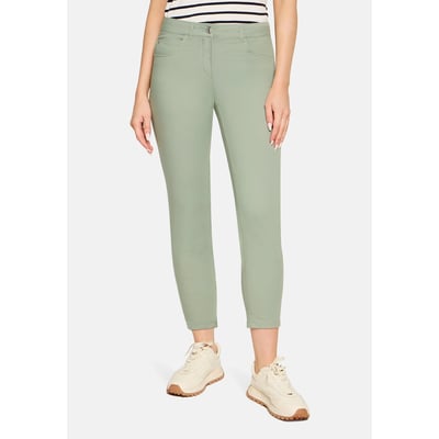 Pantalon d'été à poches plaquées BETTY BARCLAY