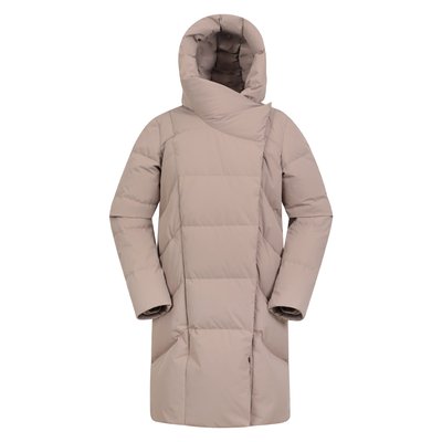 Doudoune COSY EXTREME MOUNTAIN WAREHOUSE