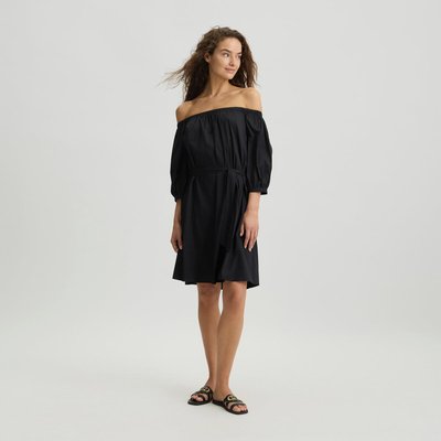 Robe courte décolletée LIU JO