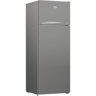 Réfrigérateur 2 portes RDSA240K40SN BEKO
