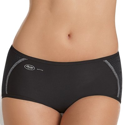 Shorty de sport respirant effet seconde peau ANITA ACTIVE