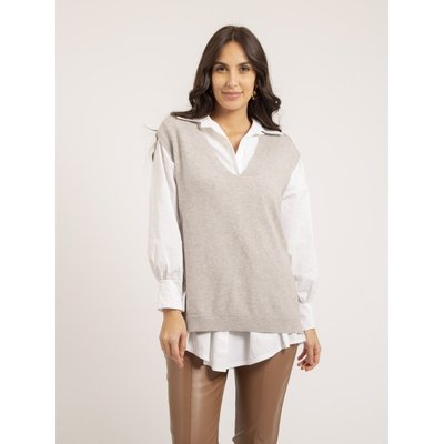 Pull Sans Manches Katalia DONA LISA
