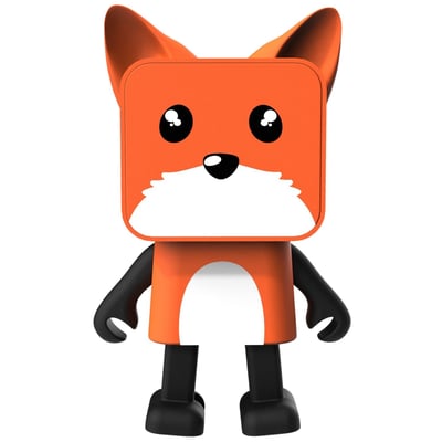 Enceinte dansante Animal Speaker MOB